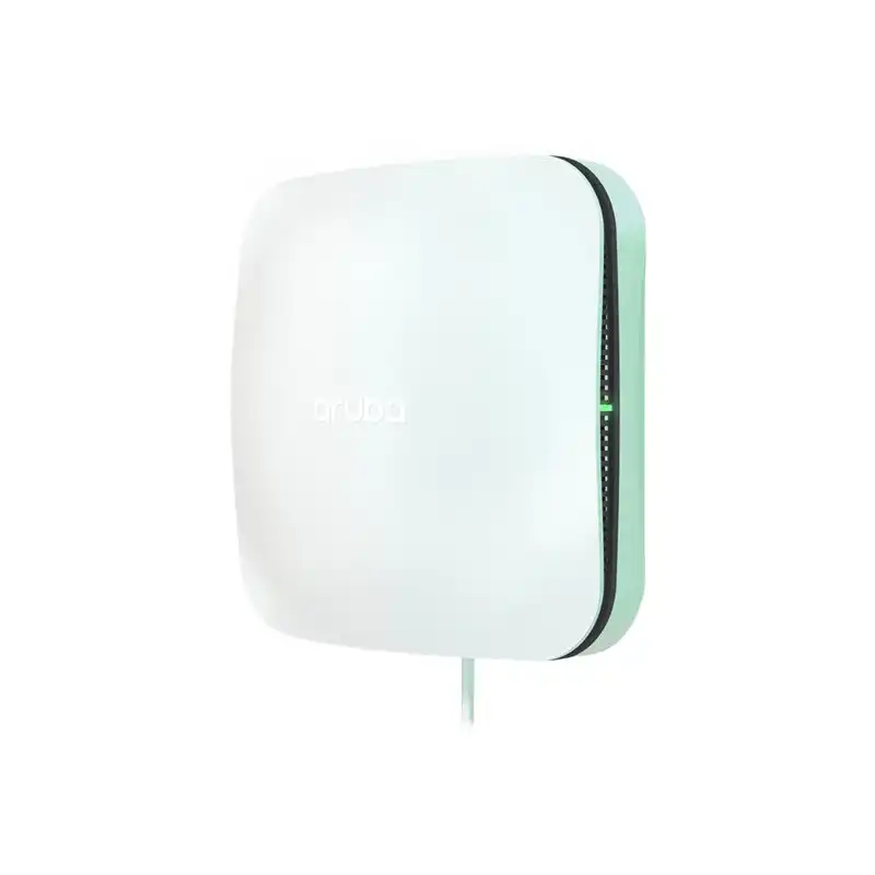 HPE Aruba LTE Sensor - Dispositif de gestion de réseau sans fil - 1GbE, LTE - Wi-Fi 5 - Bluetooth - 2.4 GHz,... (Q9X66A)_1